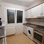 Apartment Casa Sina *