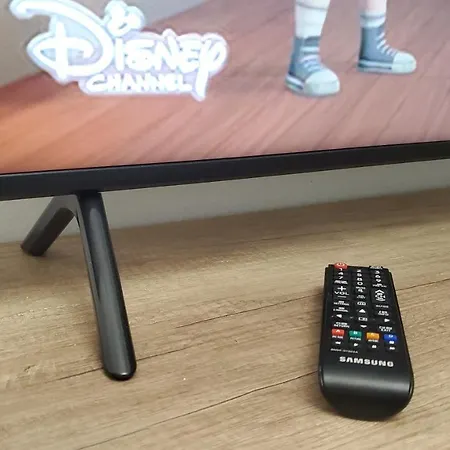 Casa Sina Apartamento