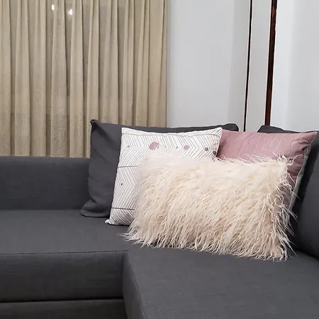 Apartamento Casa Sina