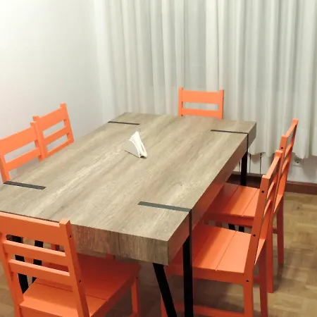 Casa Sina Apartment