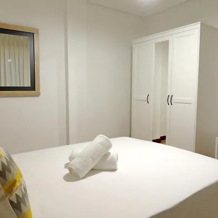 Apartamento Casa Sina Oviedo